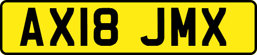 AX18JMX