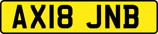 AX18JNB