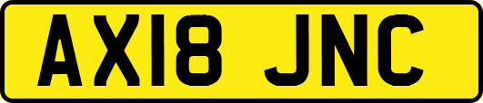 AX18JNC
