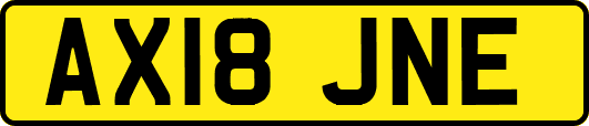 AX18JNE