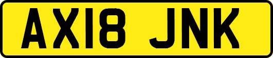 AX18JNK