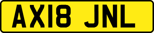 AX18JNL