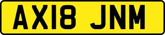 AX18JNM