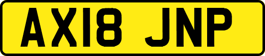 AX18JNP