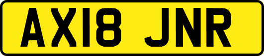 AX18JNR