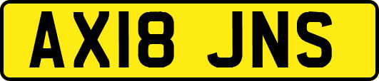 AX18JNS