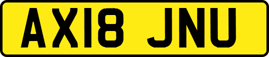 AX18JNU