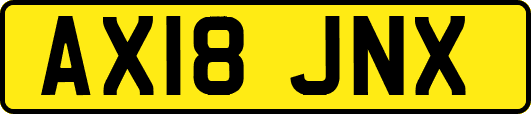AX18JNX