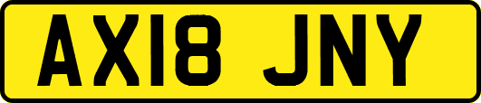 AX18JNY
