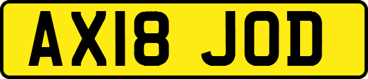 AX18JOD