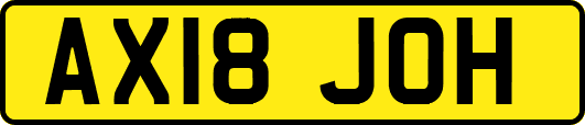 AX18JOH