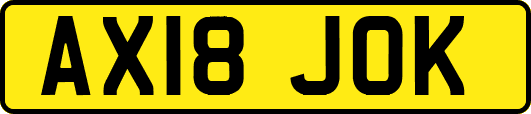 AX18JOK