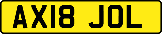 AX18JOL