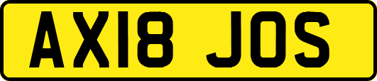 AX18JOS
