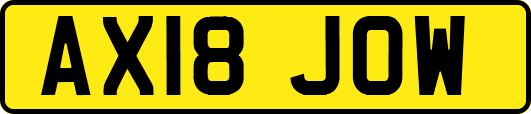 AX18JOW