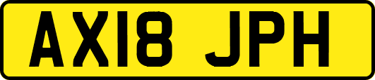 AX18JPH