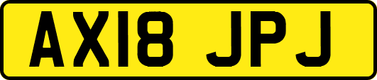 AX18JPJ