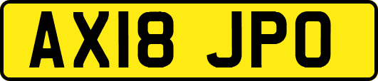 AX18JPO