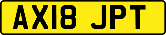 AX18JPT