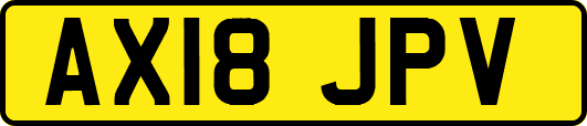 AX18JPV