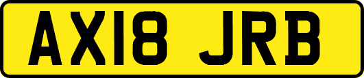 AX18JRB
