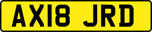 AX18JRD