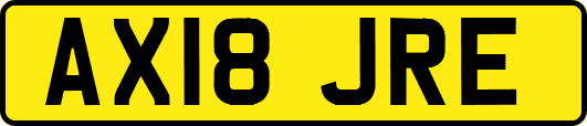 AX18JRE