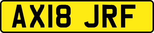 AX18JRF