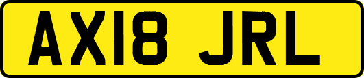 AX18JRL
