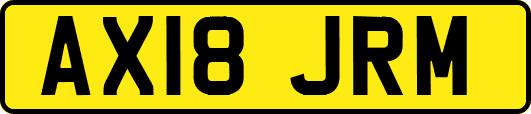 AX18JRM