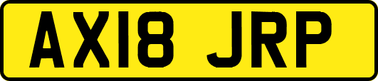 AX18JRP