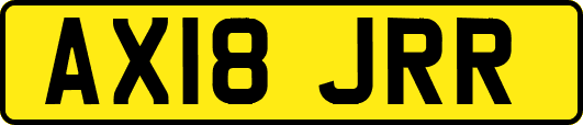AX18JRR