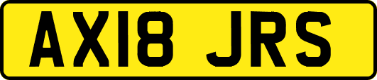AX18JRS