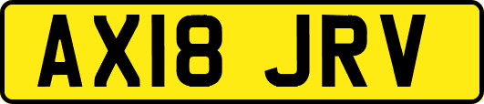 AX18JRV