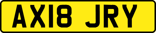 AX18JRY