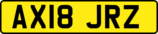 AX18JRZ