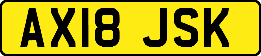 AX18JSK