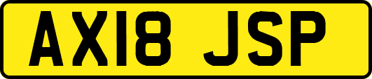 AX18JSP