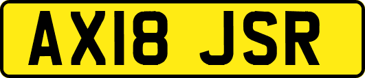 AX18JSR