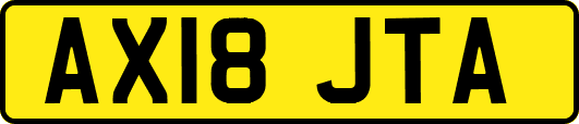 AX18JTA