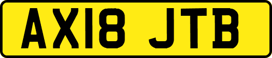 AX18JTB
