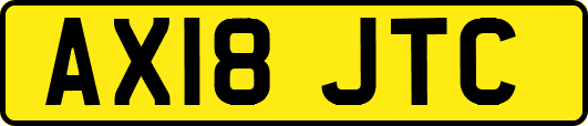 AX18JTC