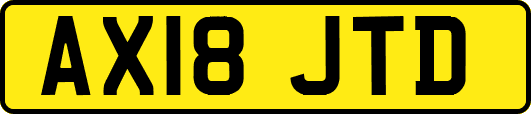 AX18JTD