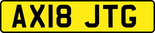 AX18JTG