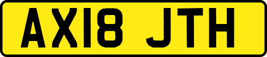 AX18JTH