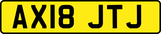 AX18JTJ