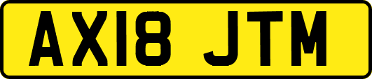 AX18JTM