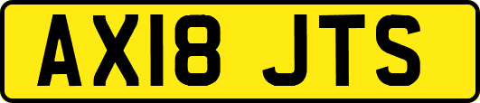 AX18JTS