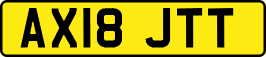 AX18JTT