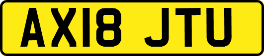 AX18JTU